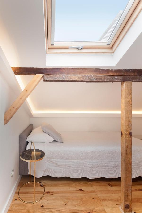 Casa de hóspedes Tiny Cosy Room- Alcantara